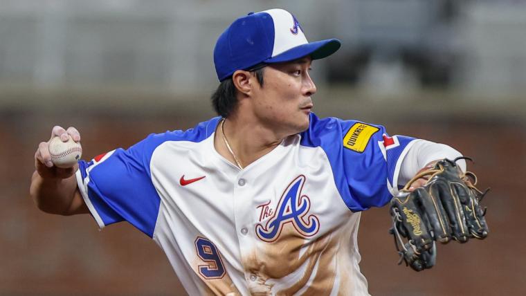 Braves Receive Exciting Health Update on Ha-Seong Kim: What It Means for the Team Braves Receive Exciting Health Update on Ha-Seong Kim: What It Means for the Team