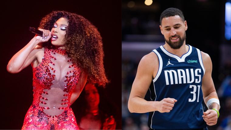 Megan Thee Stallion Claims Klay Thompson Cheated: The Shocking Accusation You Need to Know! Megan Thee Stallion Claims Klay Thompson Cheated: The Shocking Accusation You Need to Know!