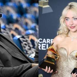 Shaquille O’Neal Clears the Air: Denies Sending Explicit DMs to Sabrina Carpenter and Boasts ‘I’ve Got Way More Game!’ Shaquille O’Neal Clears the Air: Denies Sending Explicit DMs to Sabrina Carpenter and Boasts ‘I’ve Got Way More Game!’