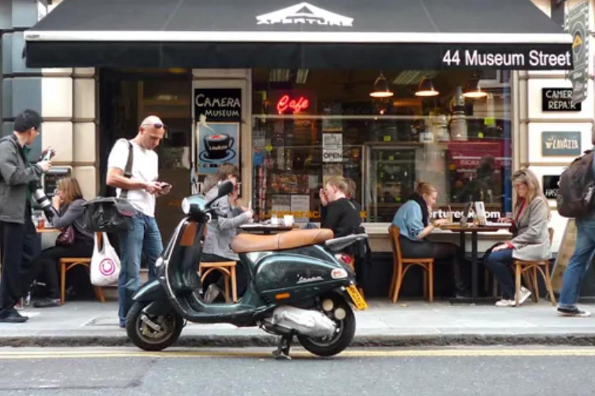 Discover and Own One of the UK’s Most Unique Lifestyle Businesses in London! Discover and Own One of the UK’s Most Unique Lifestyle Businesses in London!