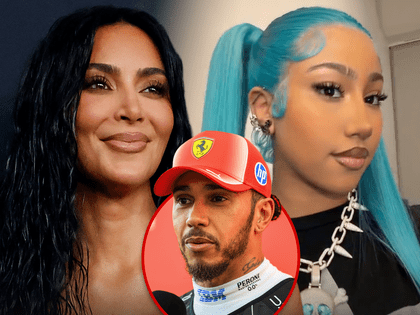 Kim Kardashian Ditches Miami Grand Prix for North West’s Exciting L.A. Pop-Up Event! Kim Kardashian Ditches Miami Grand Prix for North West’s Exciting L.A. Pop-Up Event!