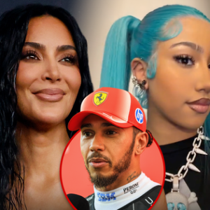 Kim Kardashian Ditches Miami Grand Prix for North West’s Exciting L.A. Pop-Up Event! Kim Kardashian Ditches Miami Grand Prix for North West’s Exciting L.A. Pop-Up Event!