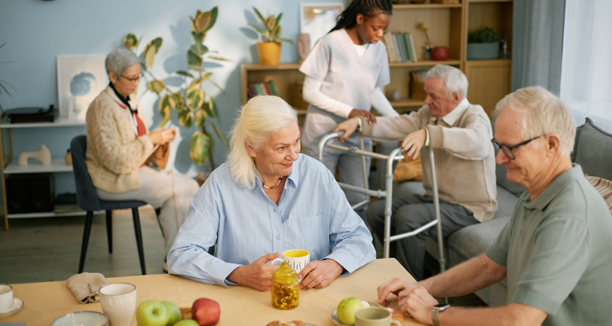 Discover the Most Beautiful Life Ages: Heartwarming Insights from Seniors on Their Favorite Years Discover the Most Beautiful Life Ages: Heartwarming Insights from Seniors on Their Favorite Years