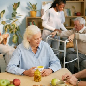 Discover the Most Beautiful Life Ages: Heartwarming Insights from Seniors on Their Favorite Years Discover the Most Beautiful Life Ages: Heartwarming Insights from Seniors on Their Favorite Years