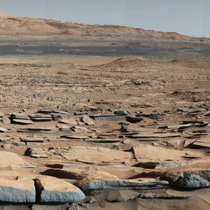 Unlocking Mars: What Recent Discoveries Reveal About the Potential for Ancient Life Unlocking Mars: What Recent Discoveries Reveal About the Potential for Ancient Life