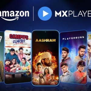 Amazon’s MX Player Joins Forces with Prime Video in India: What This Means for You Amazon’s MX Player Joins Forces with Prime Video in India: What This Means for You