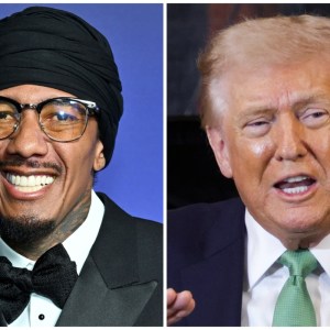 Nick Cannon Sparks Controversy: Claims Democratic Party Linked to KKK and Reveals Support for Trump Nick Cannon Sparks Controversy: Claims Democratic Party Linked to KKK and Reveals Support for Trump