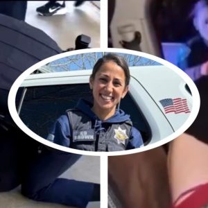 Shocking Allegations: Fairfield Officer Accused of Punching Teen and Dragging Woman by Hair, Victims Speak Out Shocking Allegations: Fairfield Officer Accused of Punching Teen and Dragging Woman by Hair, Victims Speak Out