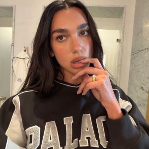 Dua Lipa Takes Legal Action Against Samsung for Million Over Unauthorized Use of Her Image on TV Boxes Dua Lipa Takes Legal Action Against Samsung for Million Over Unauthorized Use of Her Image on TV Boxes