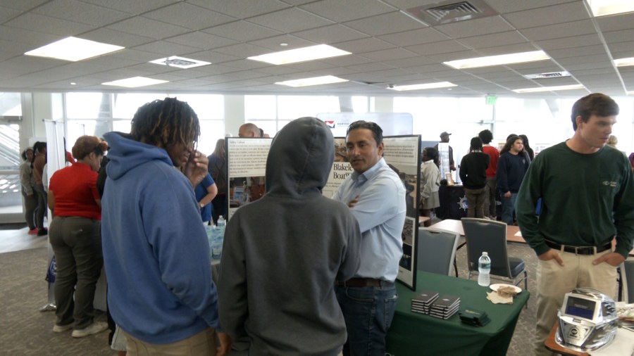 Discover Exciting Maritime Careers: Gulf Coast Students Explore Lucrative Opportunities and a Fun Lifestyle Discover Exciting Maritime Careers: Gulf Coast Students Explore Lucrative Opportunities and a Fun Lifestyle