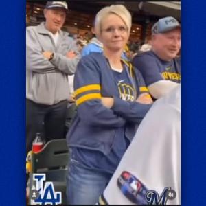 “Brewers Fan Banned from Stadium and Fired from Jobs After Threatening Dodgers Fan with ICE: A Cautionary Tale” “Brewers Fan Banned from Stadium and Fired from Jobs After Threatening Dodgers Fan with ICE: A Cautionary Tale”