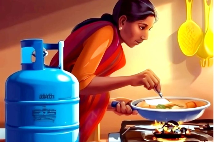 LPG Subsidy : উজ্জ্বলা গ্রাহকদের  প্রতি বছর বায়োমেট্রিক আপডেট বাধ্যতামূলক, না হলেই বন্ধ হবে ভর্তুকি  ! LPG Subsidy : উজ্জ্বলা গ্রাহকদের  প্রতি বছর বায়োমেট্রিক আপডেট বাধ্যতামূলক, না হলেই বন্ধ হবে ভর্তুকি  !