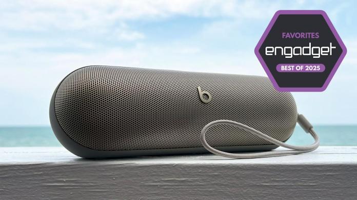 The 16 finest moveable Bluetooth audio system for 2025 The 16 finest moveable Bluetooth audio system for 2025