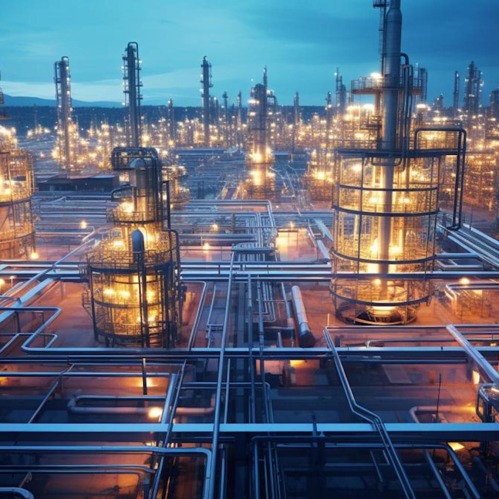 Goldman Sachs Maintains Impartial Stance on Dow (DOW) Inventory, Provides Maintain Goldman Sachs Maintains Impartial Stance on Dow (DOW) Inventory, Provides Maintain