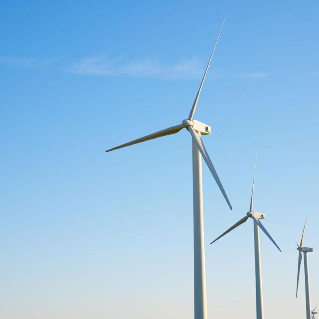 Wind generators market to succeed in 934.6GW by 2030, forecasts GlobalData Wind generators market to succeed in 934.6GW by 2030, forecasts GlobalData