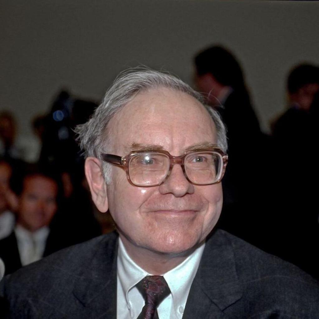 Warren Buffett’s Favourite Cash-Making Technique is ‘Buying Fractional Pursuits in Simply-Identifiable Princes at Toad-Like Costs’ Warren Buffett’s Favourite Cash-Making Technique is ‘Buying Fractional Pursuits in Simply-Identifiable Princes at Toad-Like Costs’