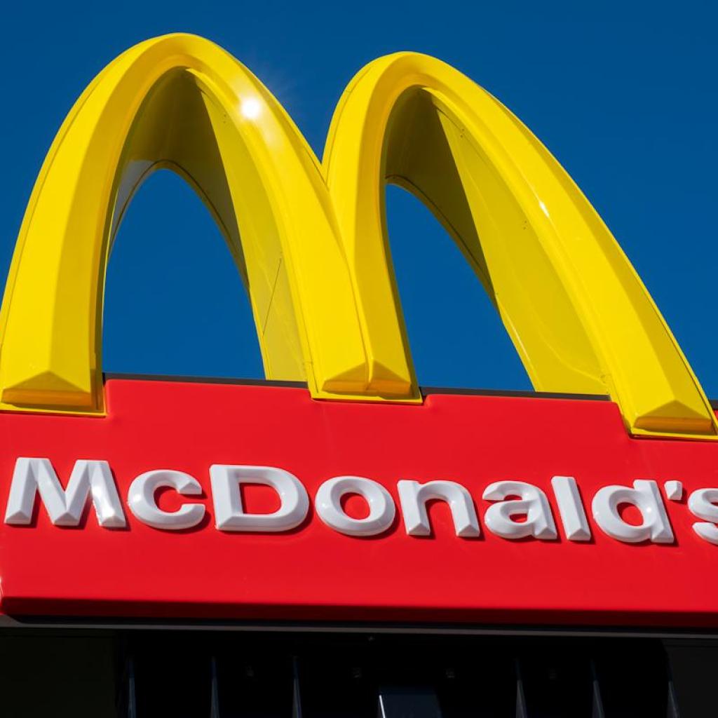 McDonald’s to report third quarter earnings as firm appears to reaccelerate US gross sales development amid worth push McDonald’s to report third quarter earnings as firm appears to reaccelerate US gross sales development amid worth push