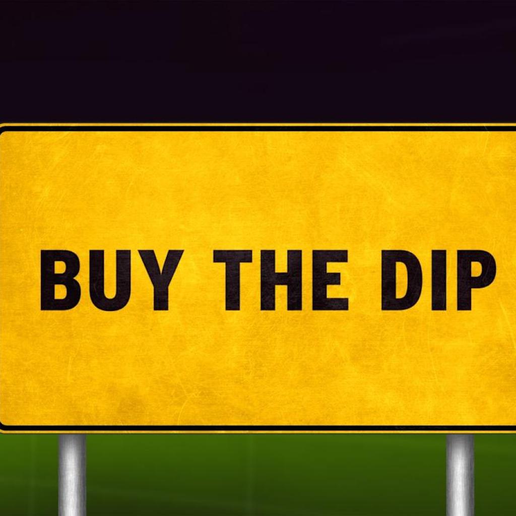 These 3 Scorching Tech Shares Are Desk-Pounding Buys After Their Latest Dips These 3 Scorching Tech Shares Are Desk-Pounding Buys After Their Latest Dips