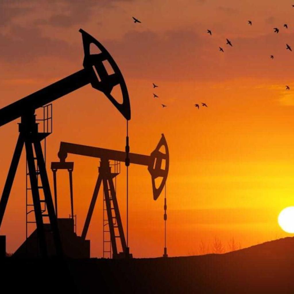 Crude Costs Settle Larger as Weekly EIA Inventories Tumble Crude Costs Settle Larger as Weekly EIA Inventories Tumble