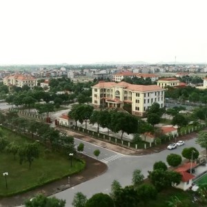 Bắc Ninh: Huyện Thuận Thành hoàn thiện các tiêu chí lên thị xã Bắc Ninh: Huyện Thuận Thành hoàn thiện các tiêu chí lên thị xã