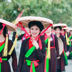 ‘Hút’ khách du lịch từ các di sản âm nhạc: Nhìn từ quan họ Bắc Ninh ‘Hút’ khách du lịch từ các di sản âm nhạc: Nhìn từ quan họ Bắc Ninh