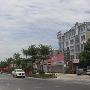 Bắc Ninh tập trung cho mục tiêu nâng cấp các đô thị Bắc Ninh tập trung cho mục tiêu nâng cấp các đô thị