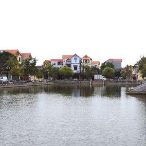 Xã An Thịnh – Lương Tài nâng tầm Nông thôn mới Xã An Thịnh – Lương Tài nâng tầm Nông thôn mới