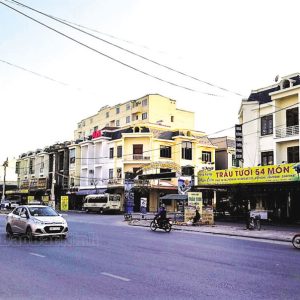 Quy hoạch đô thị ở Quế Võ: Nguồn lực để phát triển bền vững Quy hoạch đô thị ở Quế Võ: Nguồn lực để phát triển bền vững