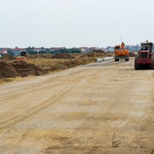 Gia Bình sử dụng hiệu quả vốn đầu tư công trong xây dựng cơ sở hạ tầng Gia Bình sử dụng hiệu quả vốn đầu tư công trong xây dựng cơ sở hạ tầng