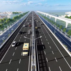 Đường vành đai 4 ở Bắc Ninh: Dự án lớn – Quyết tâm cao Đường vành đai 4 ở Bắc Ninh: Dự án lớn – Quyết tâm cao