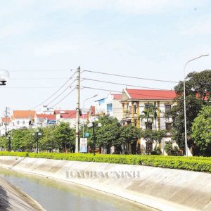 Dự kiến lên Thị xã cuối năm 2022, Thuận Thành phát triển công nghiệp gắn với kinh tế đô thị Dự kiến lên Thị xã cuối năm 2022, Thuận Thành phát triển công nghiệp gắn với kinh tế đô thị