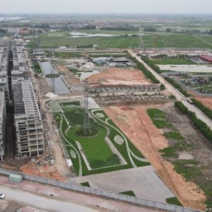 Bất động sản miền Bắc: ‘Xịt hơi’ cả giá và thanh khoản nhưng giá vẫn ghim cao Bất động sản miền Bắc: ‘Xịt hơi’ cả giá và thanh khoản nhưng giá vẫn ghim cao