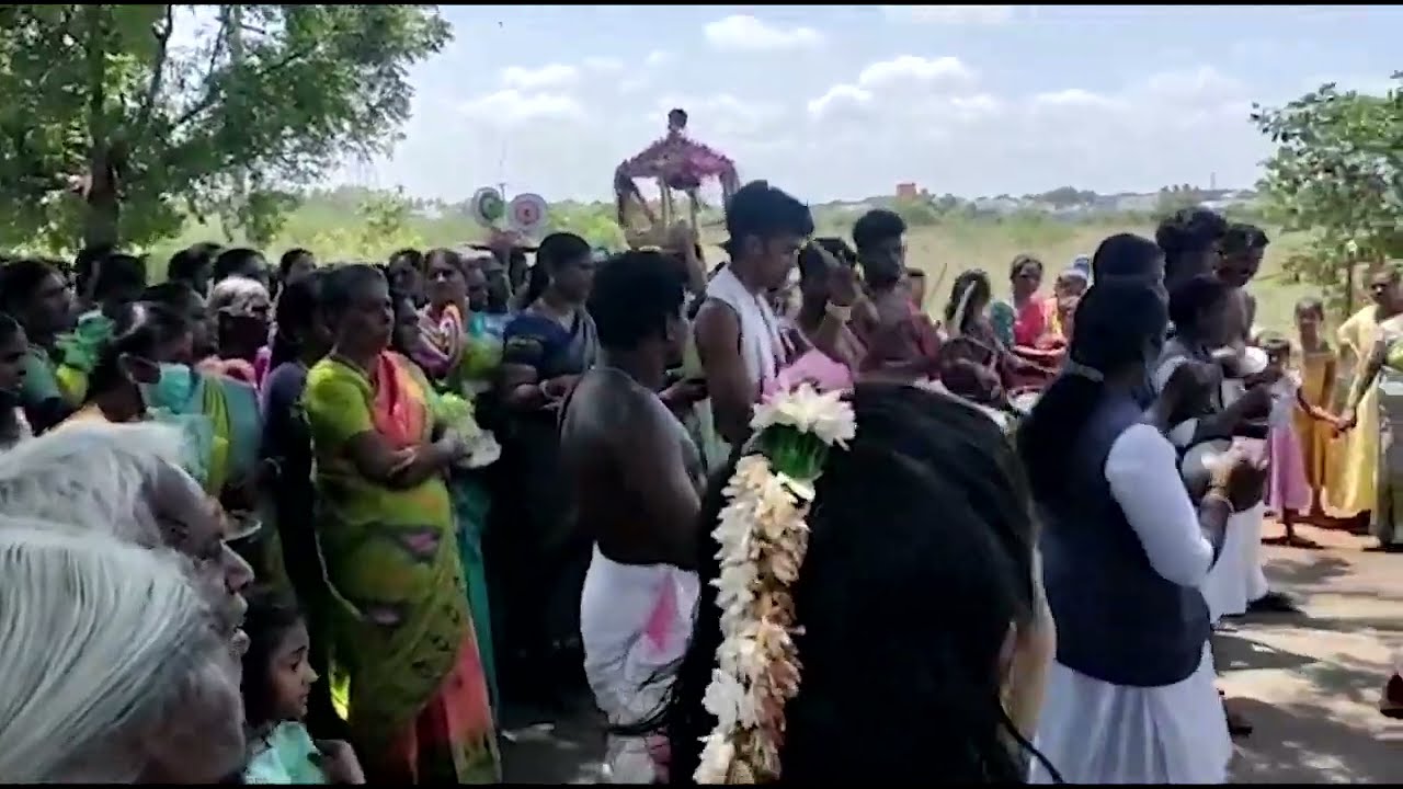 ஸ்ரீ உச்சிமாகாளி அம்மன் திருக்கோயில் திருவிழா தொடங்கப்பட்டது #1 கோயம்புத்தூர் ஸ்ரீ உச்சிமாகாளி அம்மன் திருக்கோயில் திருவிழா தொடங்கப்பட்டது #1 கோயம்புத்தூர்