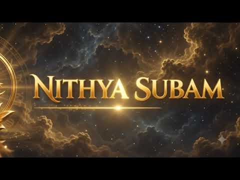 Discover Your Destiny | Nithya Subam Astrological Guidance for All Communities Discover Your Destiny | Nithya Subam Astrological Guidance for All Communities