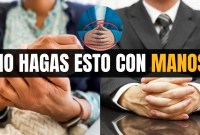 The Language Of Hands: Decoding Nonverbal Communication The Language Of Hands: Decoding Nonverbal Communication