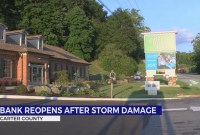 Carter County Bank, Roan Mountain Branch Carter County Bank, Roan Mountain Branch