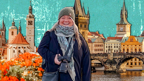 Here Is How To Plan The Perfect Adventure In Prague All Year Round! Here Is How To Plan The Perfect Adventure In Prague All Year Round!