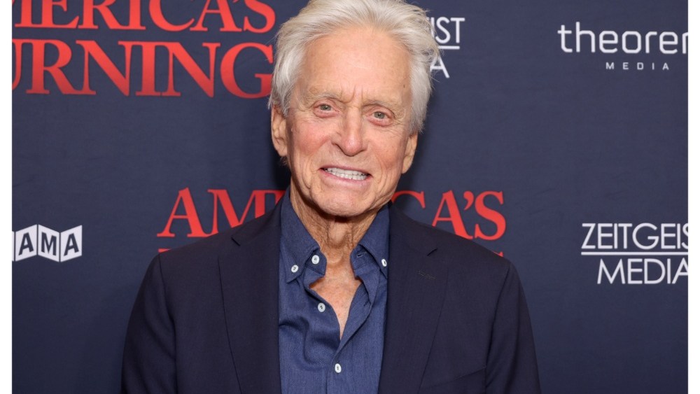 Michael Douglas to Be Celebrated at Italy’s Taormina Film Festival Where Restored ‘One Flew Over the Cuckoo’s Nest’ Copy Will Screen (EXCLUSIVE) Michael Douglas to Be Celebrated at Italy’s Taormina Film Festival Where Restored ‘One Flew Over the Cuckoo’s Nest’ Copy Will Screen (EXCLUSIVE)