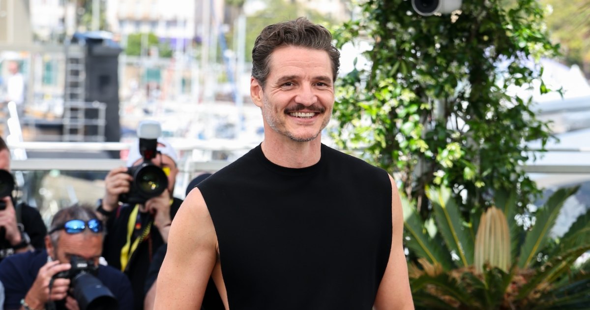What Is Pedro Pascal's Full Name? Facts About the Actor What Is Pedro Pascal's Full Name? Facts About the Actor