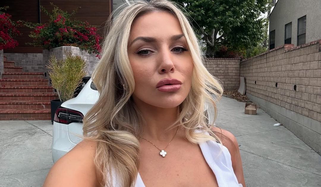 Courtney Stodden Shares One Week Update After Decision to Get Sober Courtney Stodden Shares One Week Update After Decision to Get Sober
