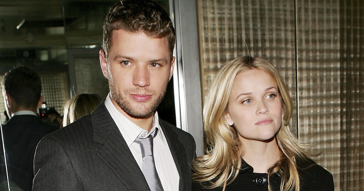 Did Reese Witherspoon Help Ryan Phillippe Land 'I Know What You Did Last Summer Did Reese Witherspoon Help Ryan Phillippe Land 'I Know What You Did Last Summer
