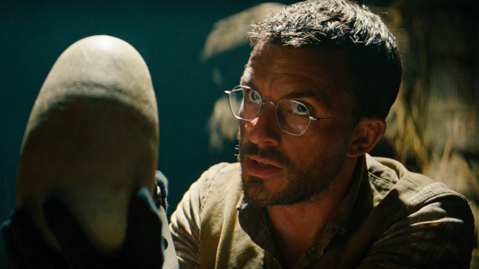 What’s Up With Jurassic World Rebirth’s New Island? Ile Saint-Hubert Explained – SlashFilm What’s Up With Jurassic World Rebirth’s New Island? Ile Saint-Hubert Explained – SlashFilm