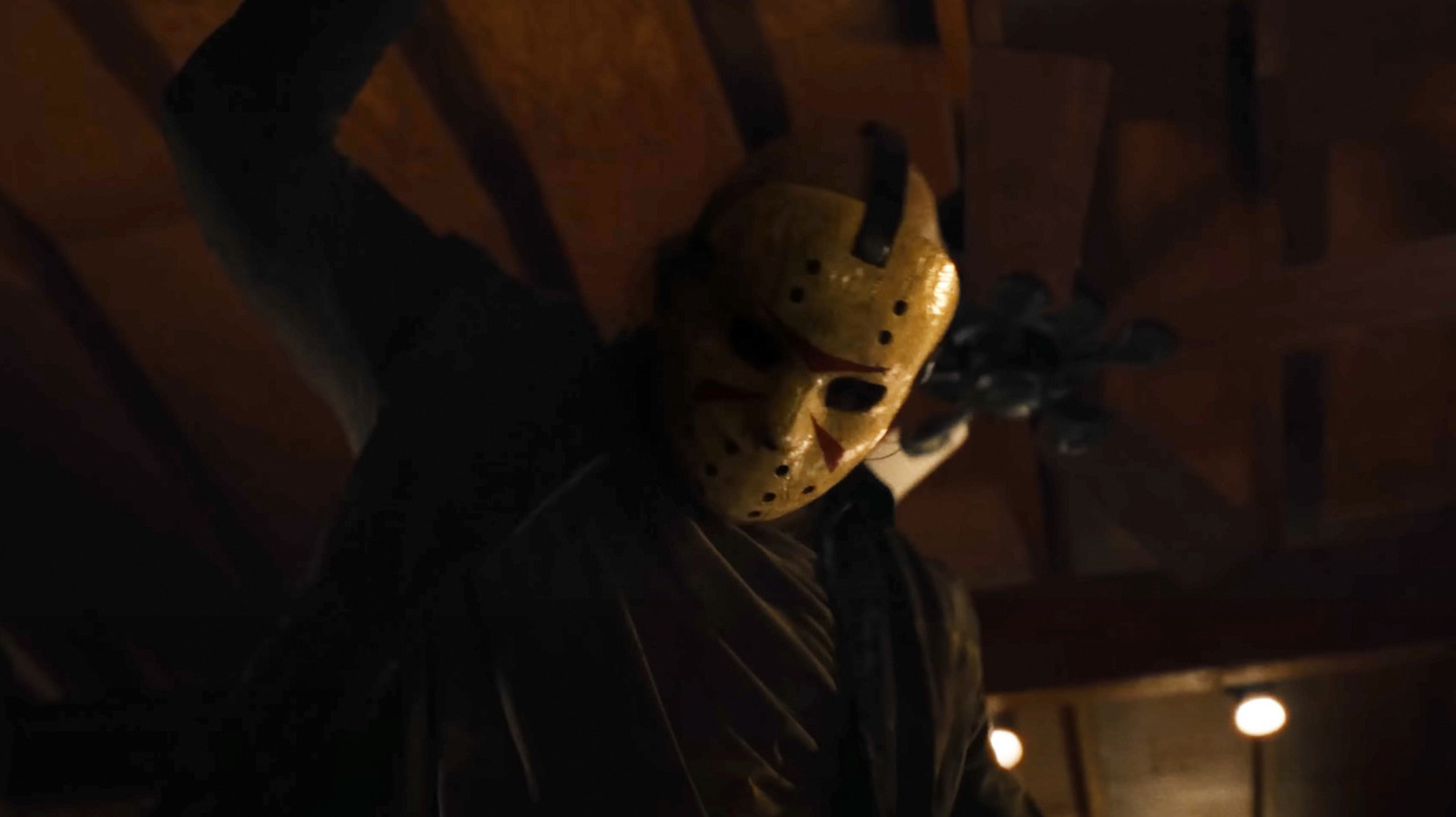 A New Actor Is Playing Horror Icon Jason Voorhees For The First Time In More Than 15 Years – SlashFilm A New Actor Is Playing Horror Icon Jason Voorhees For The First Time In More Than 15 Years – SlashFilm