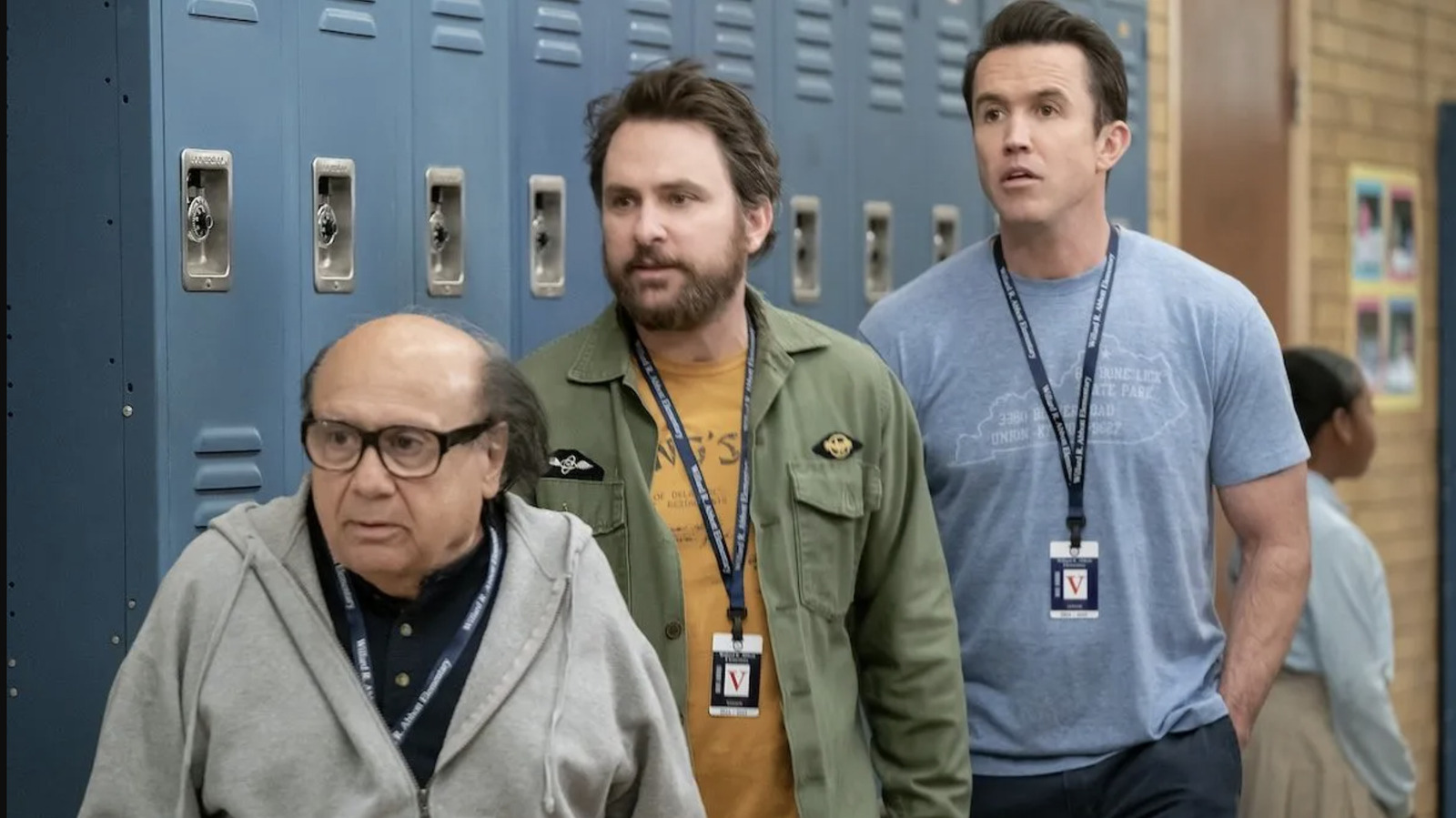 It’s Always Sunny In Philadelphia’s Eric Biermann Tribute Explained – SlashFilm It’s Always Sunny In Philadelphia’s Eric Biermann Tribute Explained – SlashFilm