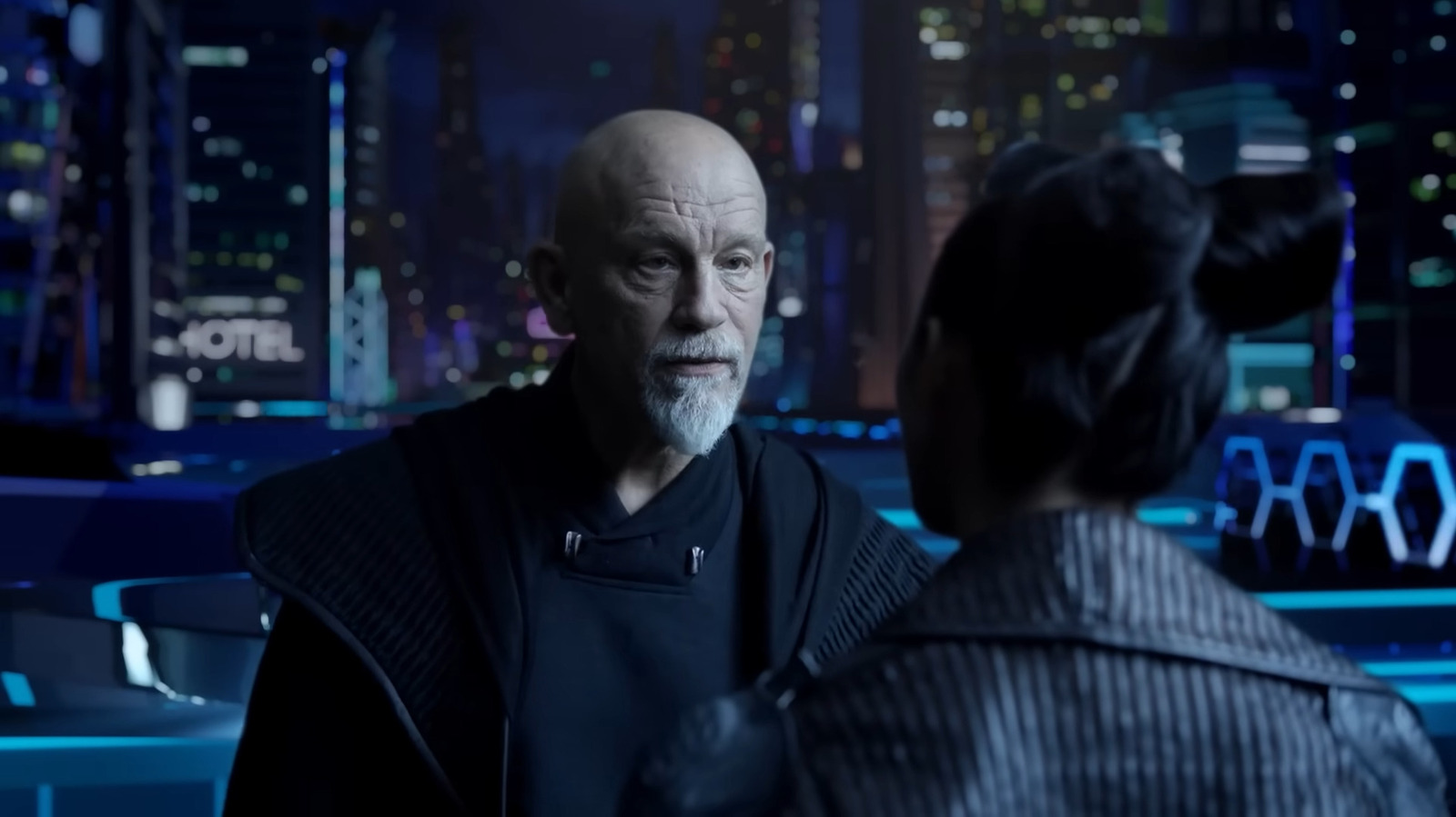 One John Malkovich Movie Will Be Impossible To Watch In Our Lifetime – SlashFilm One John Malkovich Movie Will Be Impossible To Watch In Our Lifetime – SlashFilm