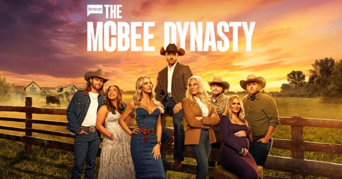The McBee Dynasty: Real American Cowboys Season 2 — Everything We Know The McBee Dynasty: Real American Cowboys Season 2 — Everything We Know