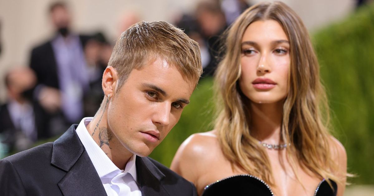 Hailey Bieber 'Saved' Justin Bieber By Selling Rhode, Claims 'Source' Hailey Bieber 'Saved' Justin Bieber By Selling Rhode, Claims 'Source'