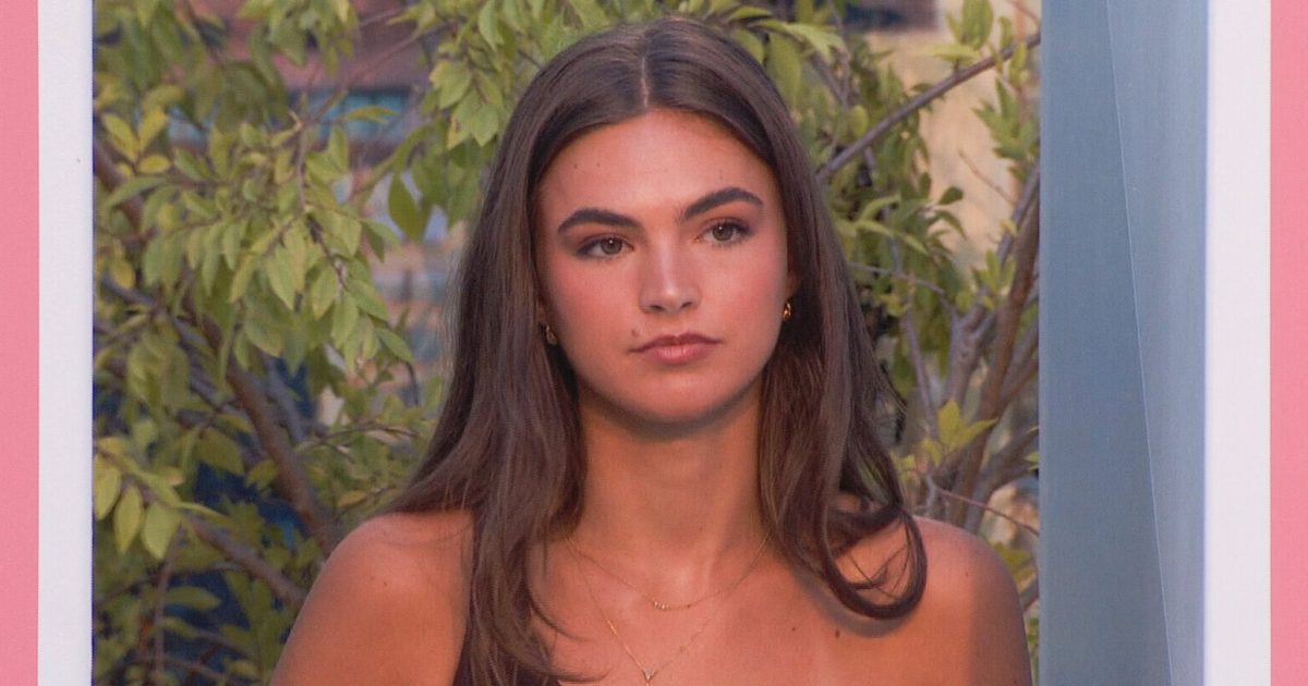 Big Brother 27: Lauren Domingue Age, Relationship Status, Job, and Instagram Big Brother 27: Lauren Domingue Age, Relationship Status, Job, and Instagram