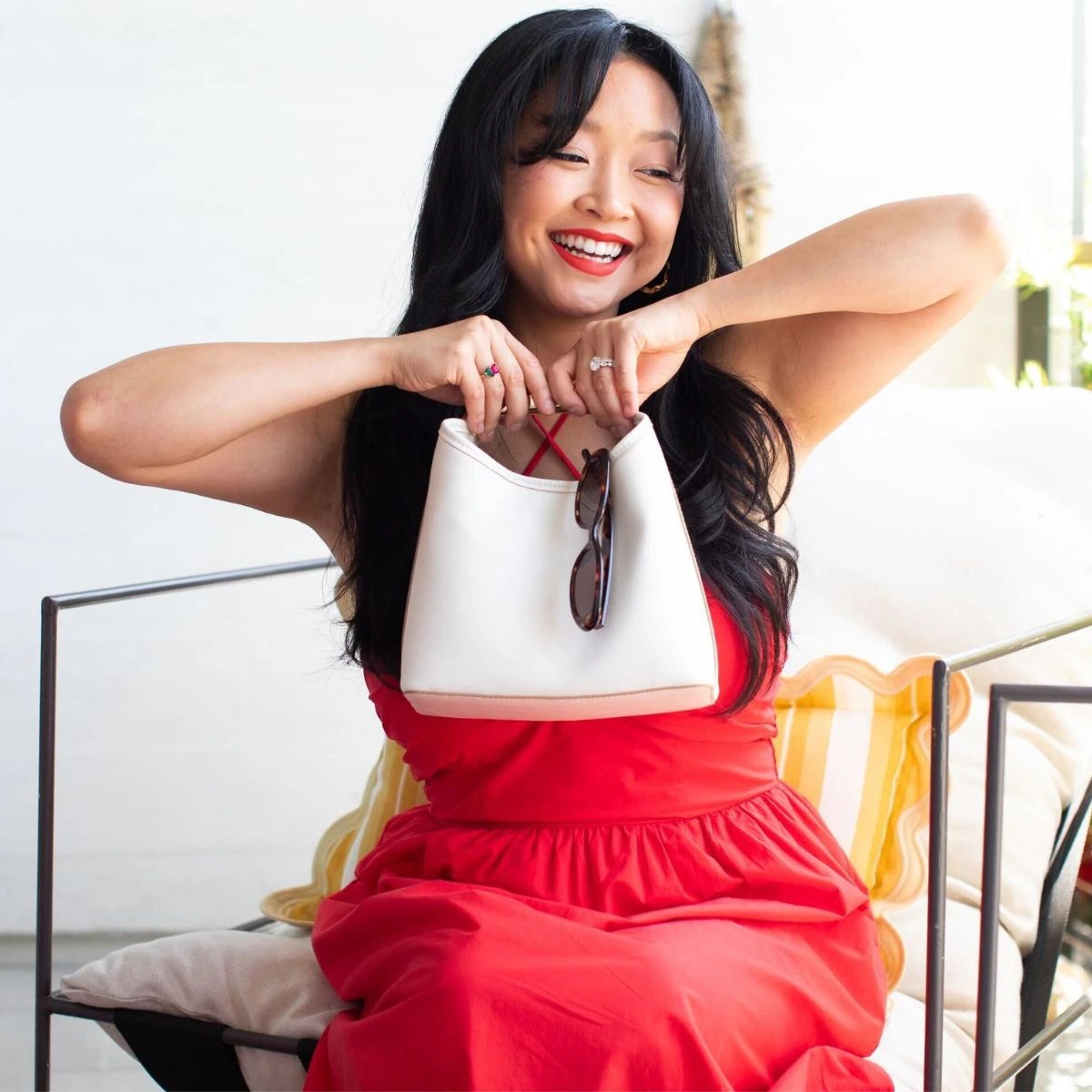 Lana Condor’s Target Picks Will Instantly Upgrade Your Summer: Here’s What She’s Buying Lana Condor’s Target Picks Will Instantly Upgrade Your Summer: Here’s What She’s Buying