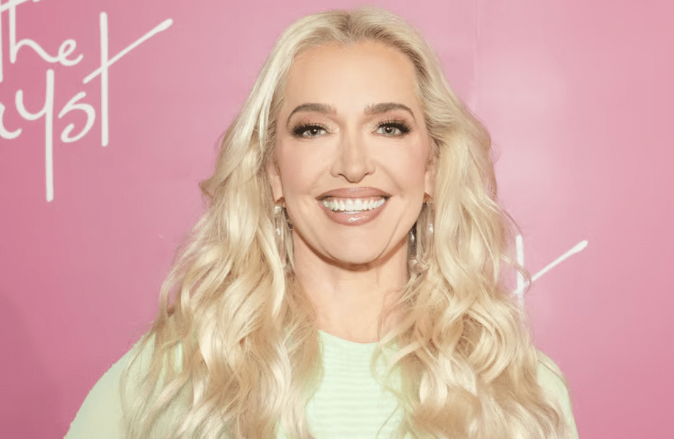 Erika Jayne Faces “Complete Disaster” as Designer Pushes for 0K Judgment in Fraud Lawsuit! Erika Jayne Faces “Complete Disaster” as Designer Pushes for 0K Judgment in Fraud Lawsuit!